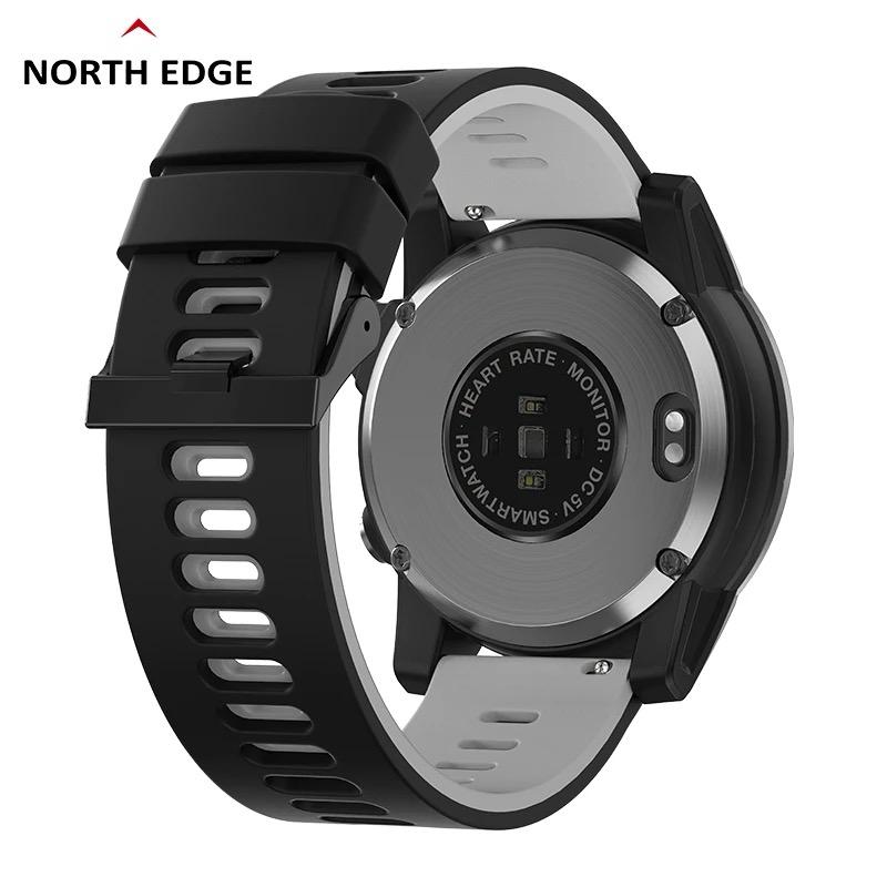 CROSS FIT 3 GPS Watches Men Sport Smart Watch