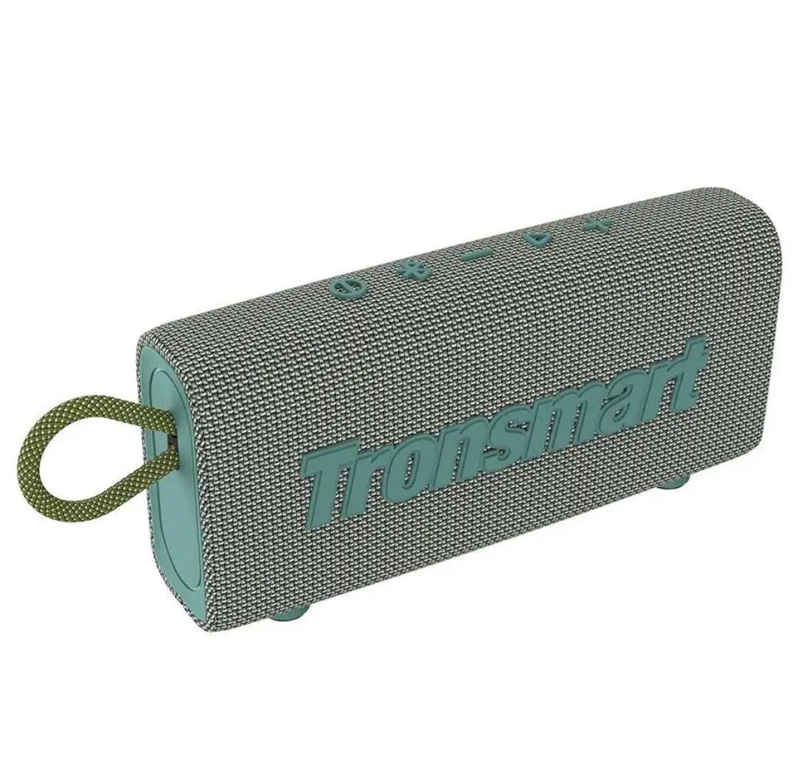 Trip Portable Speaker Dual-Driver Bluetooth Speaker