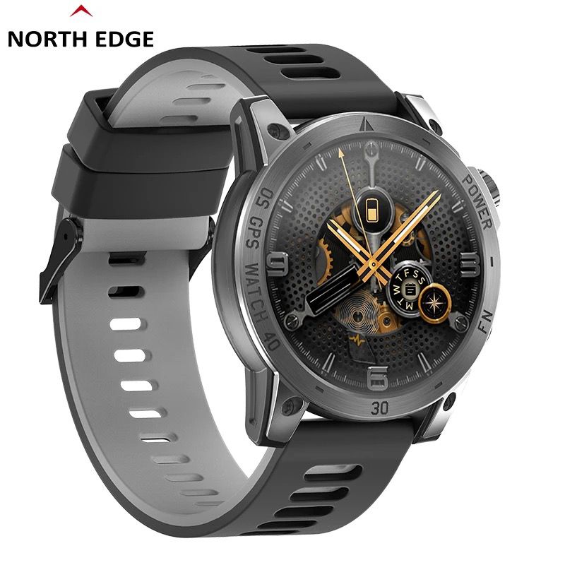 CROSS FIT 3 GPS Watches Men Sport Smart Watch