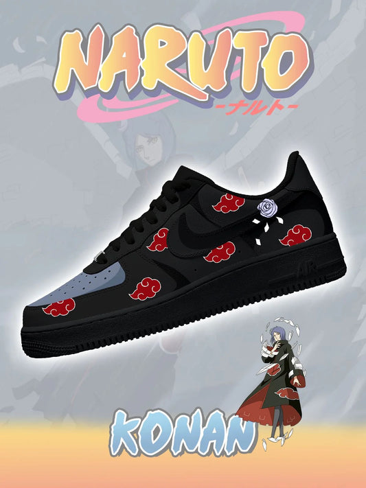 Konan Custom Shoes