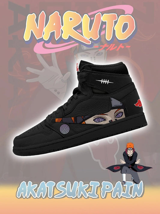 Akatsuki Pain V.2 High TS