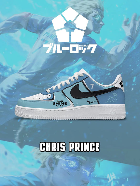 Chris Prince V.2