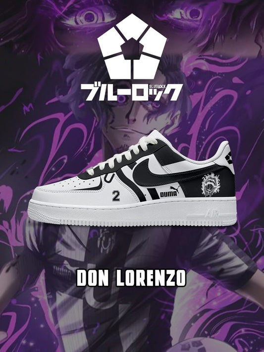 Don Lorenzo V.2