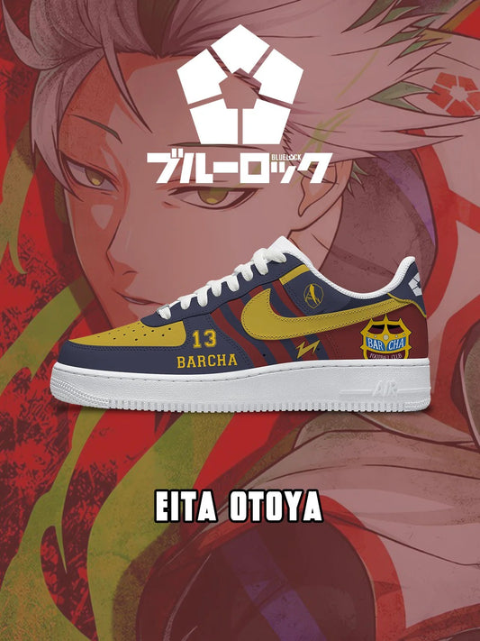 Eita Otoya V.2