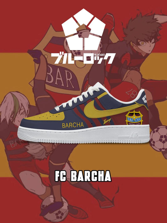FC Barcha V.1