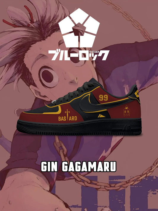 Gin Gagamaru V.2