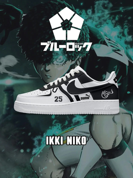Ikki Niko V.2