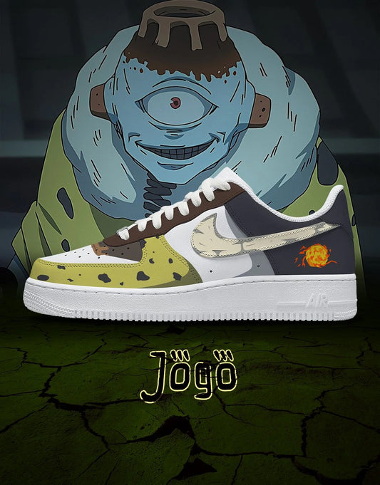 Jogo Custom Shoes