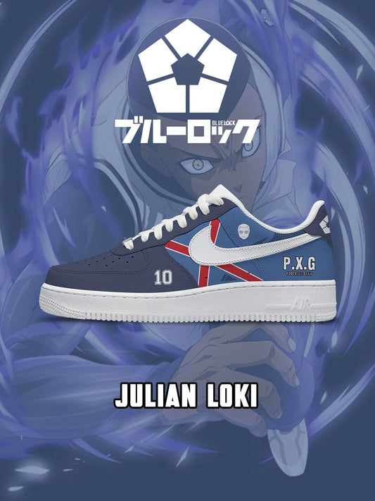 Julian Loki V.2