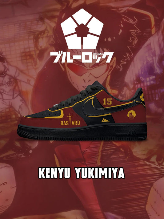 Kenyu Yukimiya V.2
