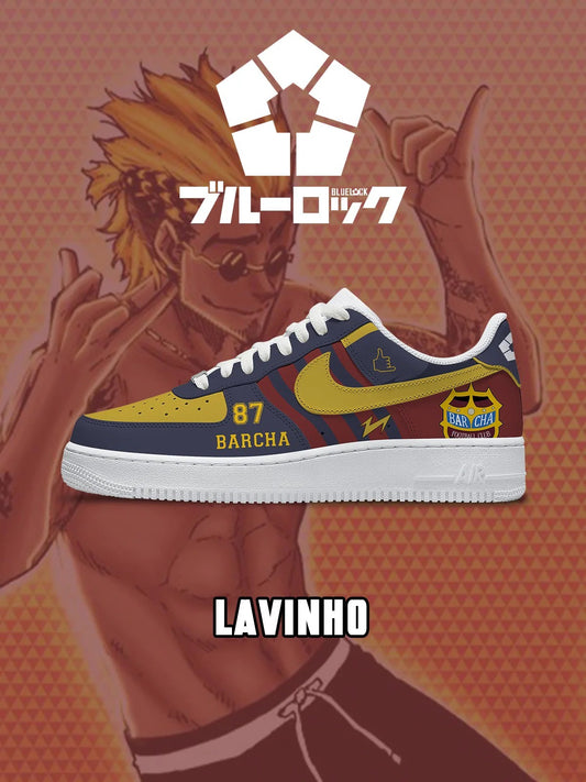 Lavinho V.2