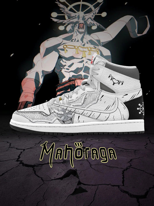 Mahoraga V.1 High TS