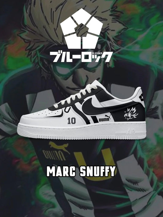 Marc Snuffy V.2