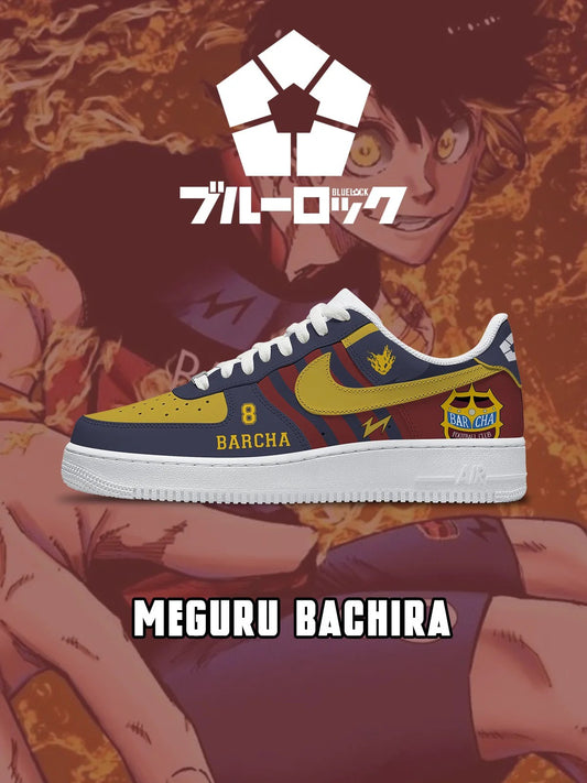 Meguru Bachira V.2