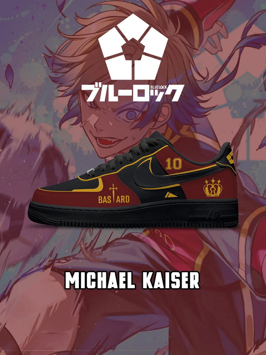 Michael Kaiser V.2