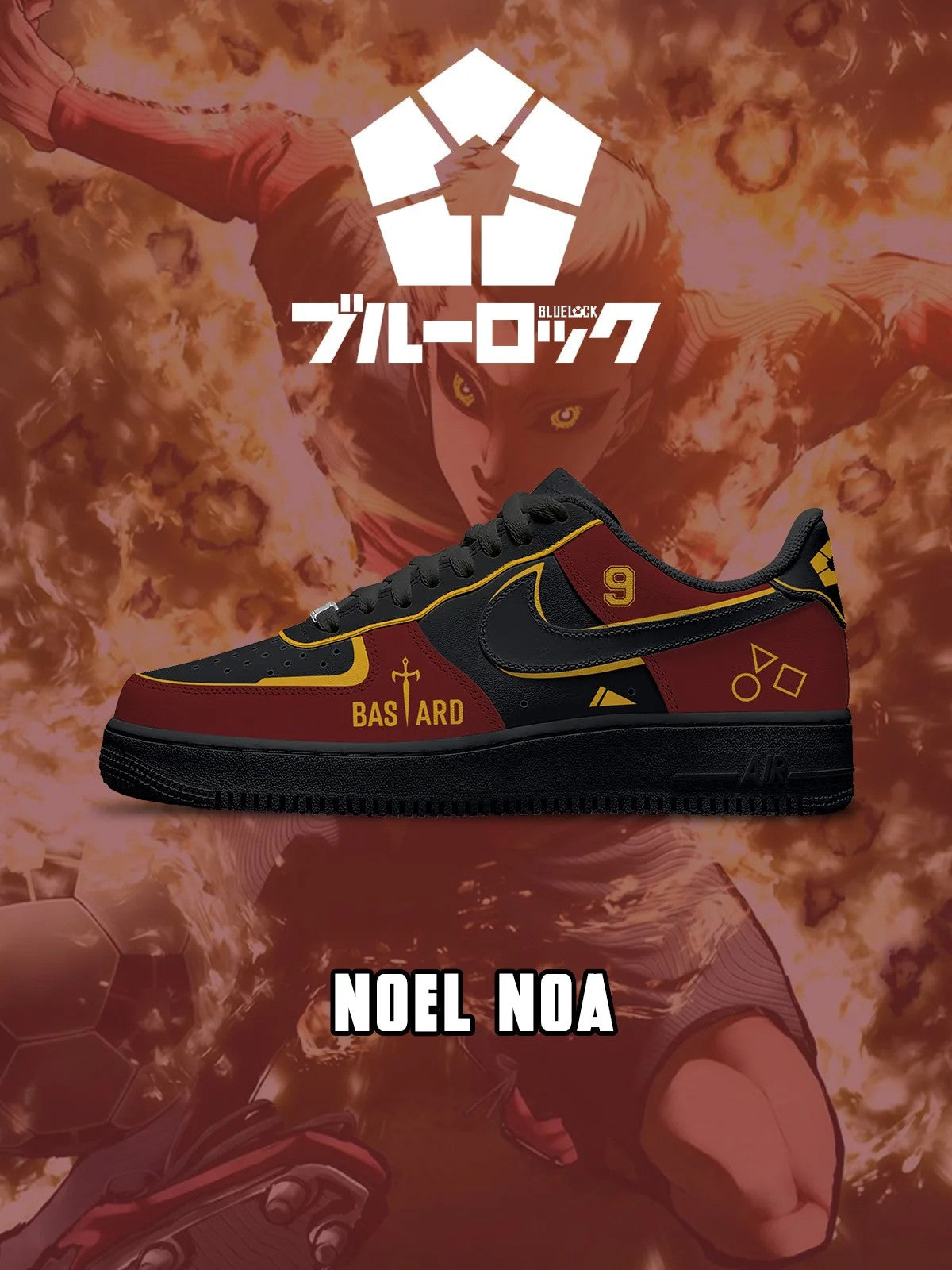 Noel Noa V.2