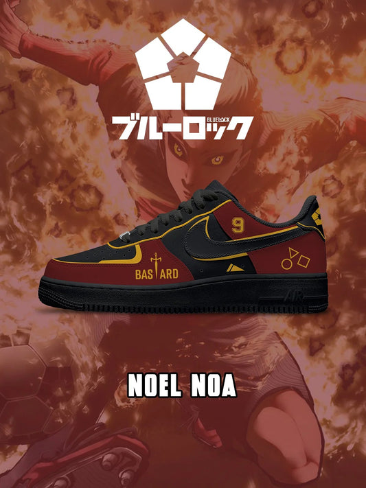 Noel Noa V.2