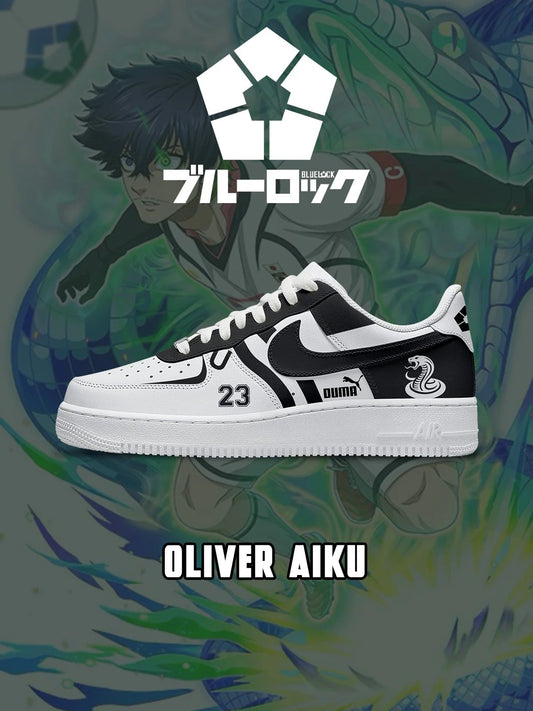 Oliver Aiku V.2