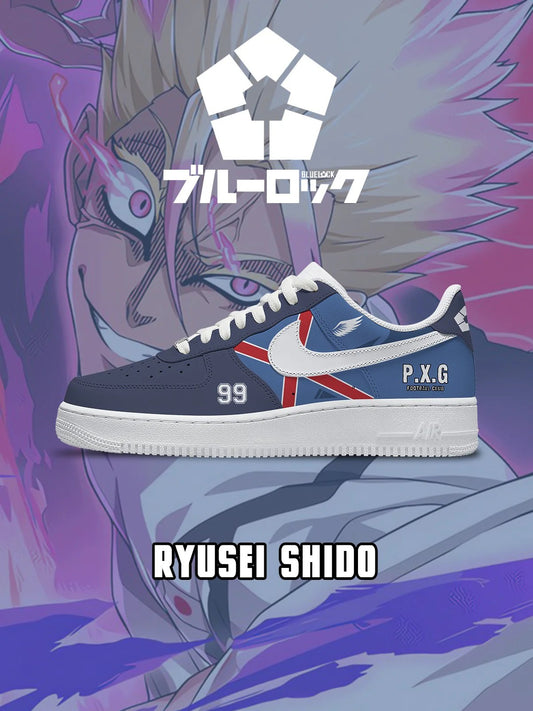 Ryusei Shido V.2