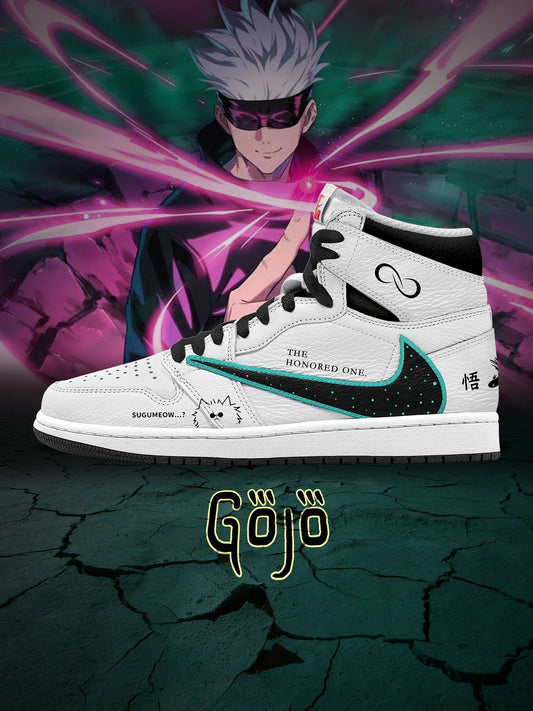 Satoru Gojo V.1 High TS