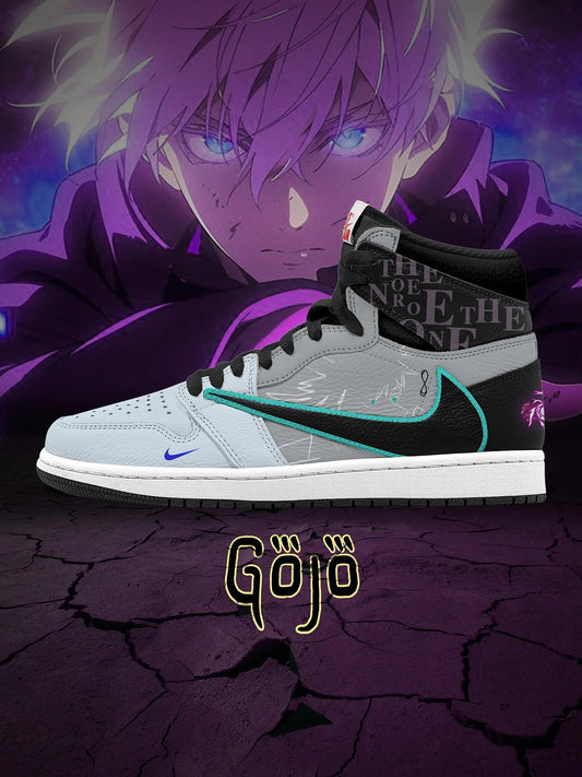 Satoru Gojo V.2 High TS