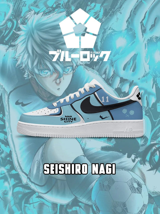 Seishiro Nagi V.2