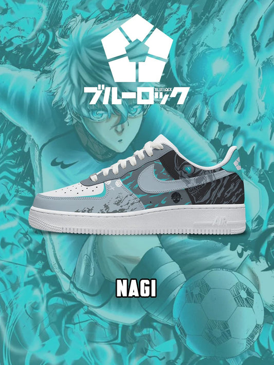 Seishiro Nagi V.3
