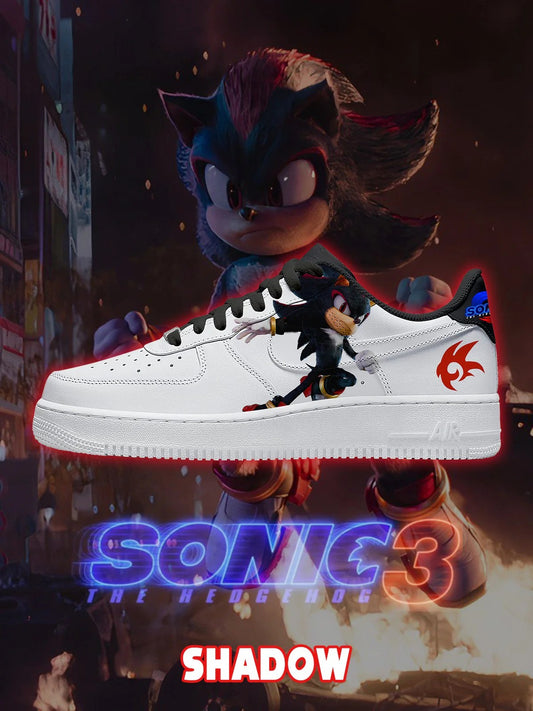 Shadow V.2 Custom Shoes