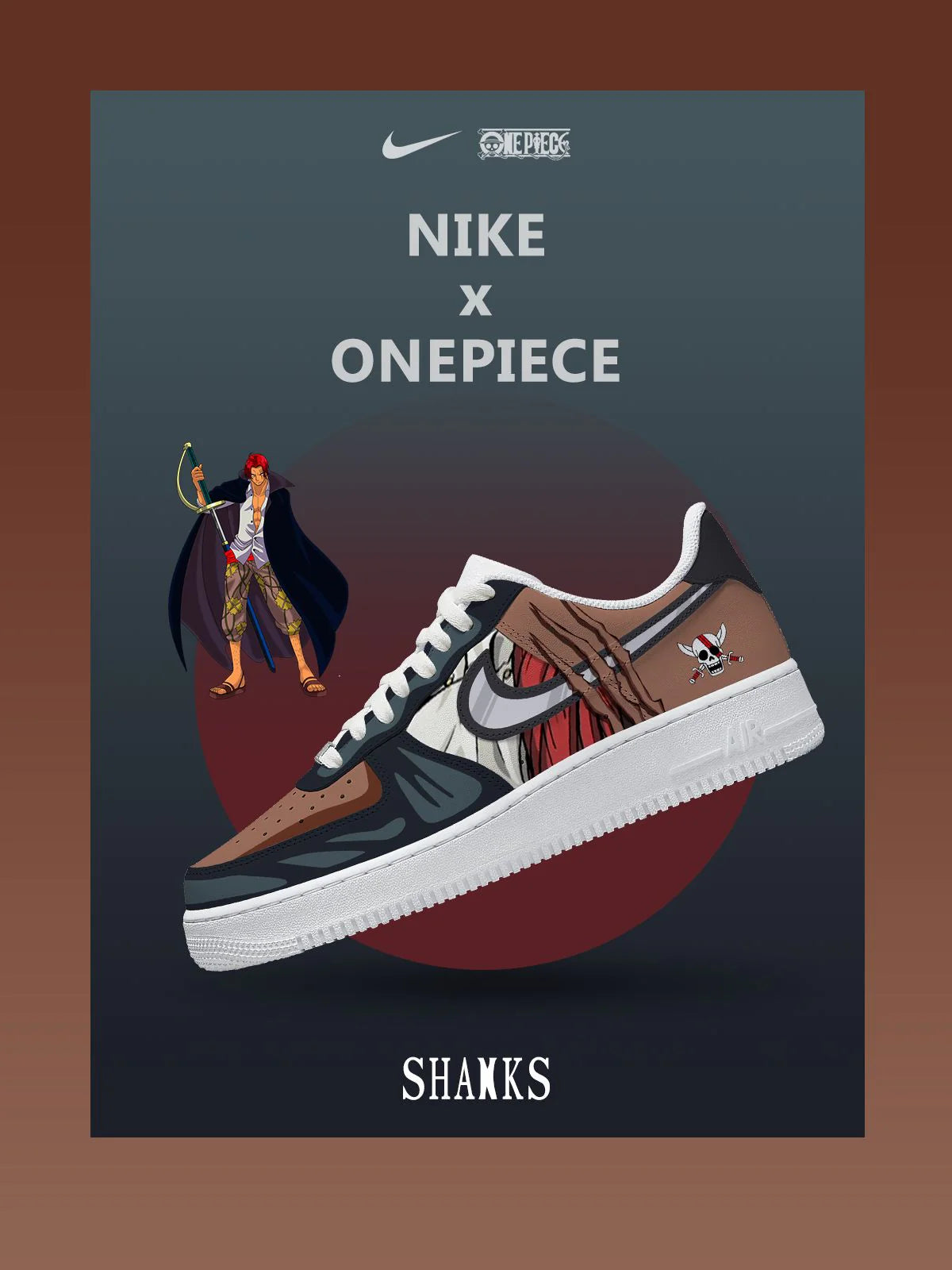 Shanks Custom Shoes