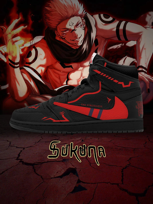 Sukuna V.1 High TS