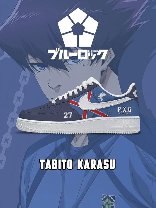 Tabito Karasu V.2