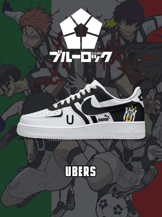 Ubers V.1